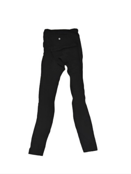 lululemon athletica Pants - Lululemon Women's Black Align Pants 28 Inch Inseam Sz 4